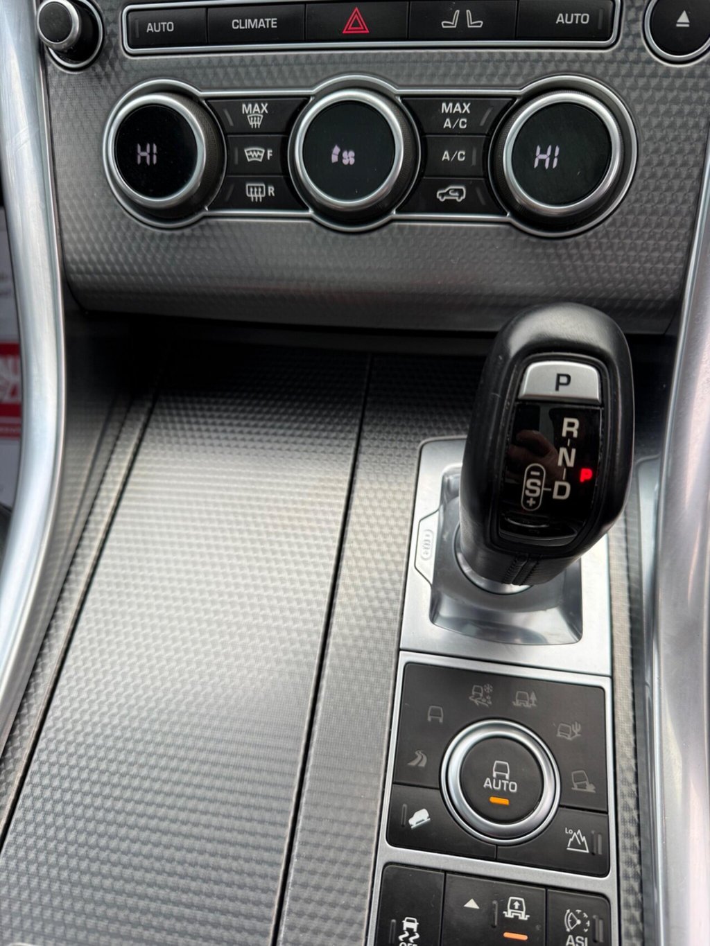 Used Land Rover Range Rover Sport 2014 for sale - 76962649: Photo 17