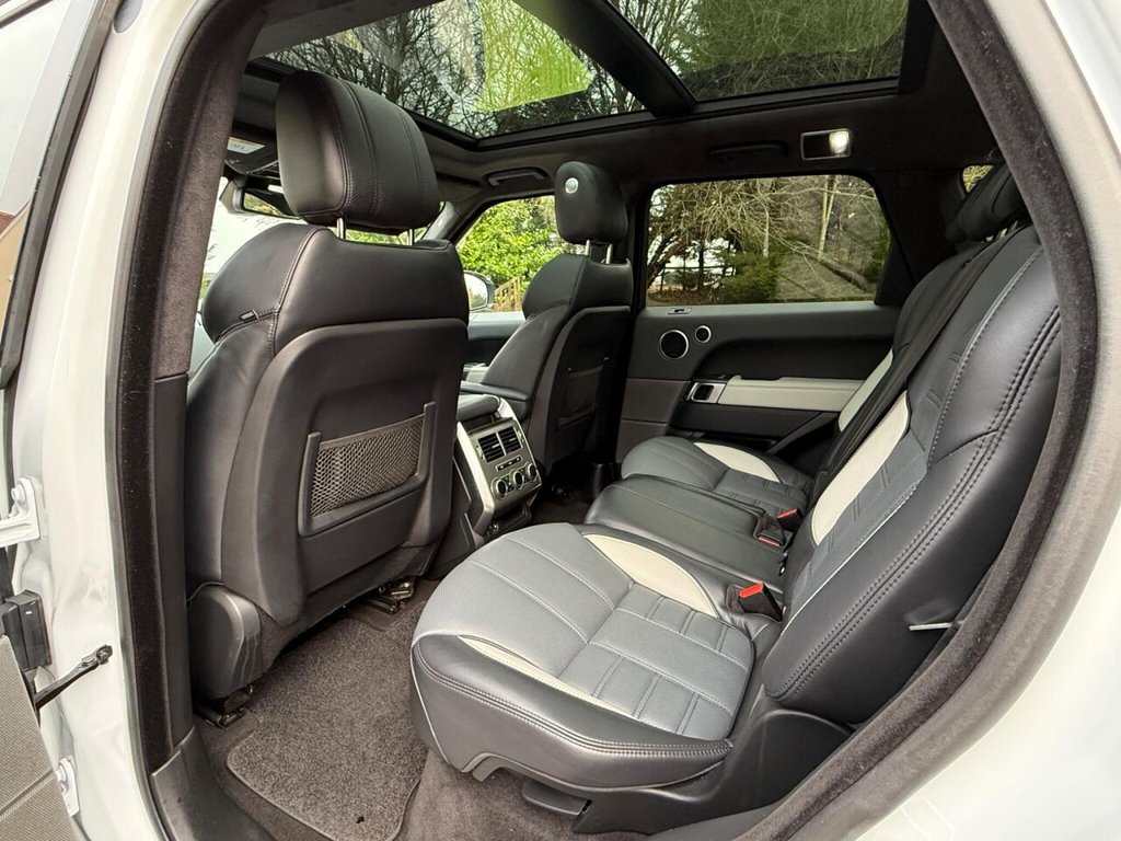 Used Land Rover Range Rover Sport 2014 for sale - 76962649: Photo 33