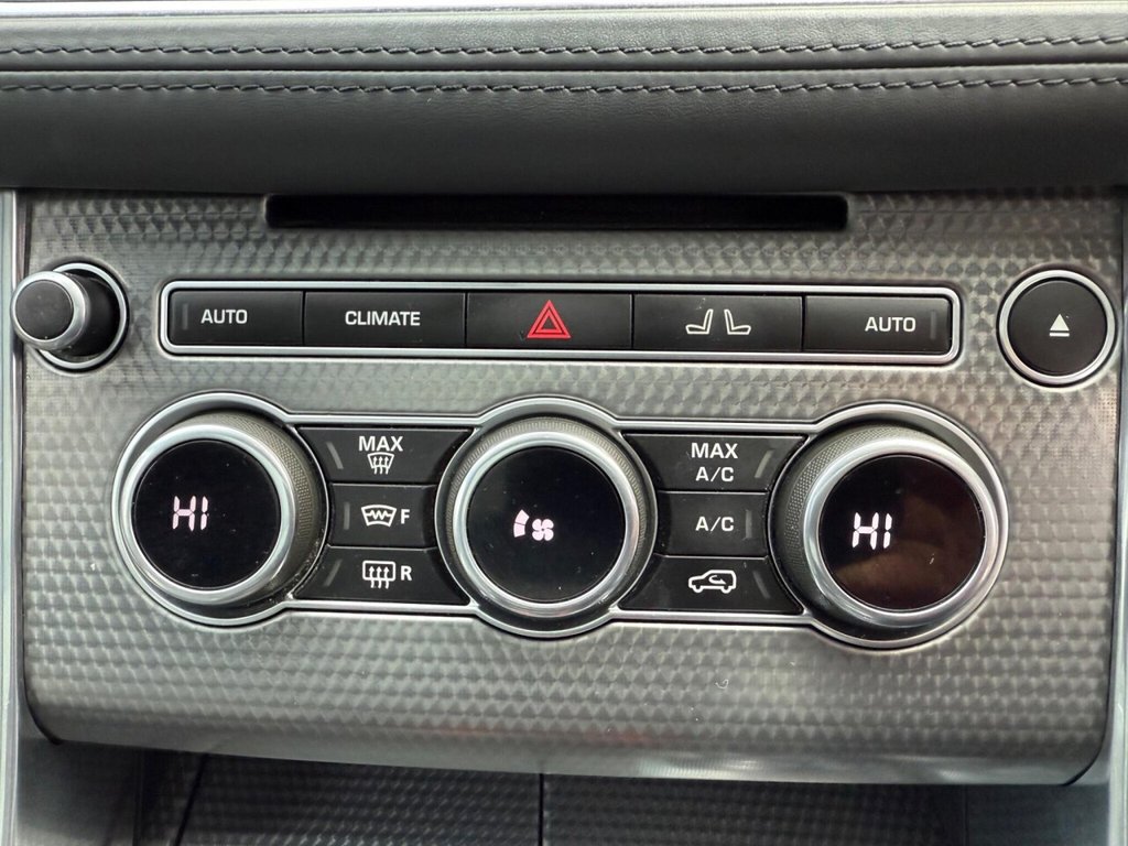 Used Land Rover Range Rover Sport 2014 for sale - 76962649: Photo 34