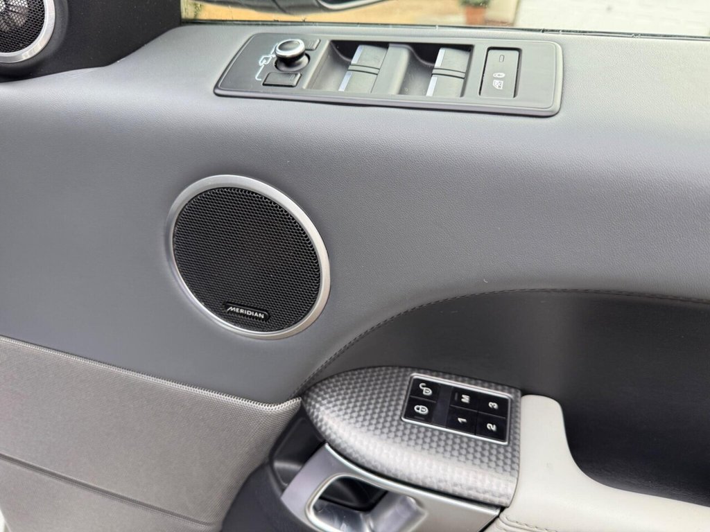 Used Land Rover Range Rover Sport 2014 for sale - 76962649: Photo 36