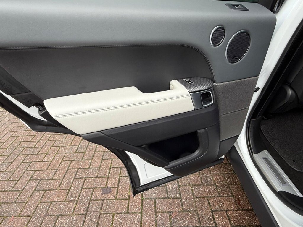 Used Land Rover Range Rover Sport 2014 for sale - 76962649: Photo 37