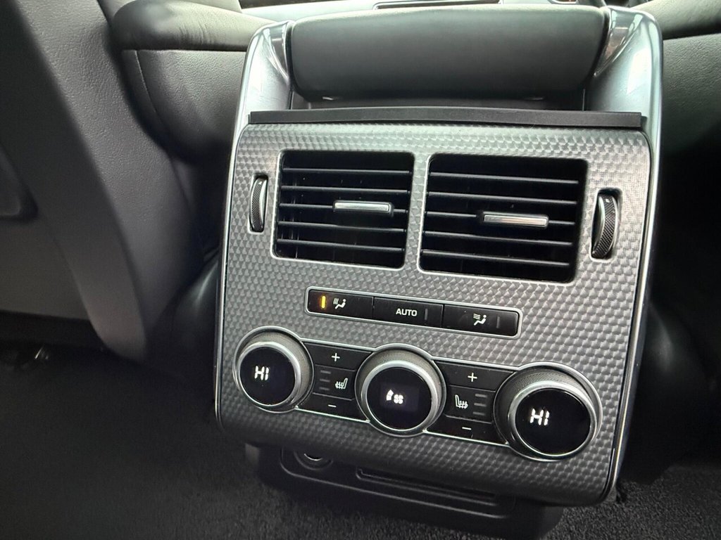 Used Land Rover Range Rover Sport 2014 for sale - 76962649: Photo 40