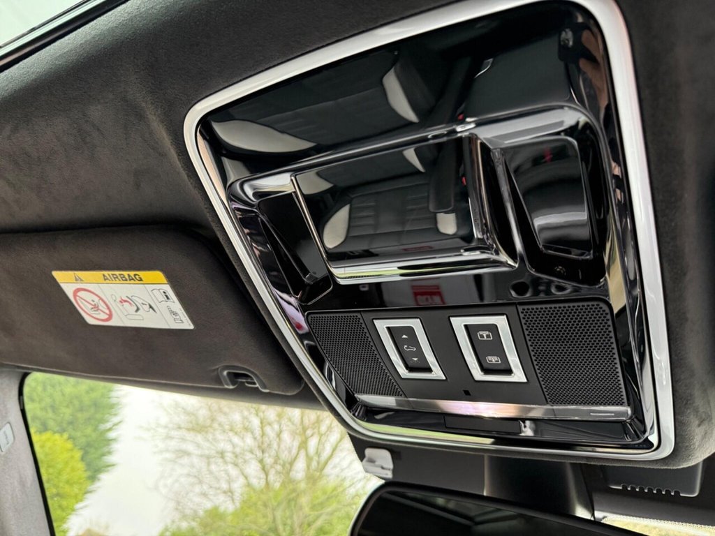 Used Land Rover Range Rover Sport 2014 for sale - 76962649: Photo 41