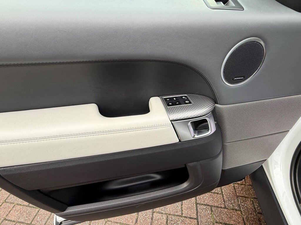 Used Land Rover Range Rover Sport 2014 for sale - 76962649: Photo 42