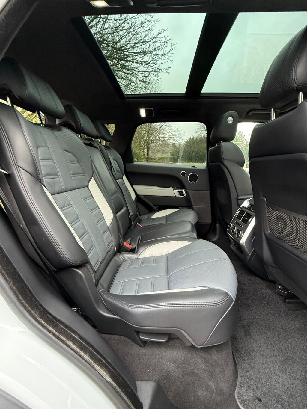 Used Land Rover Range Rover Sport 2014 for sale - 76962649: Photo 43