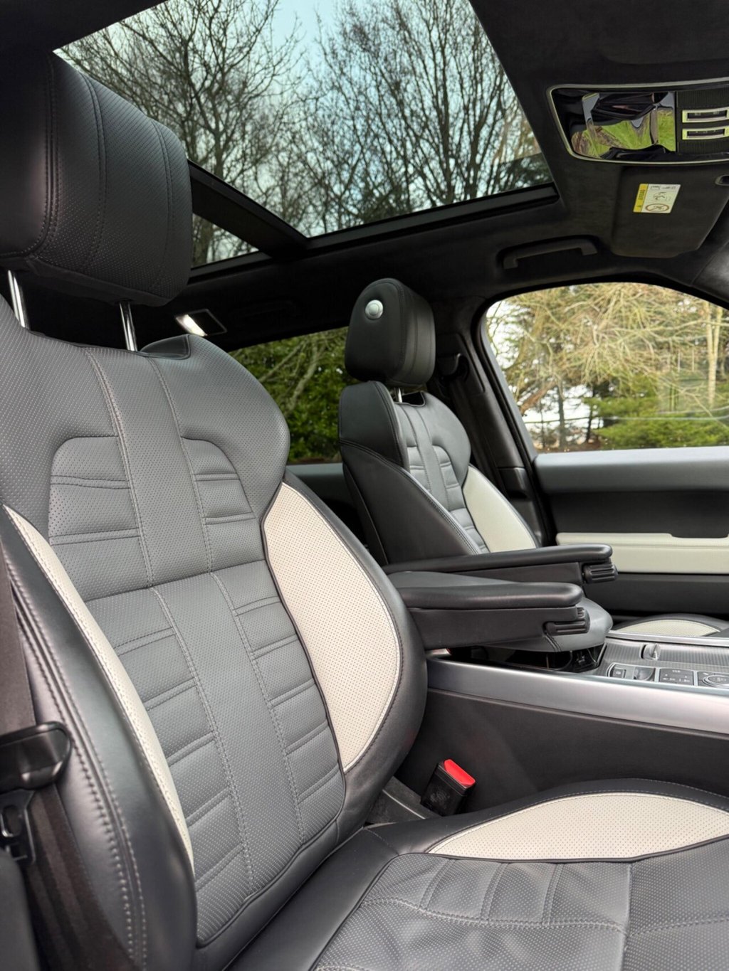 Used Land Rover Range Rover Sport 2014 for sale - 76962649: Photo 6