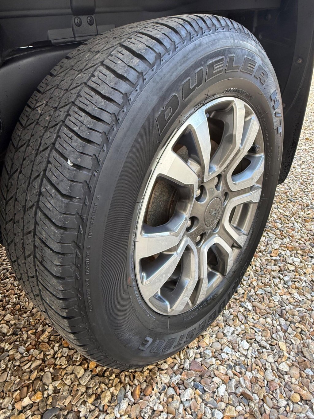 Used Ford Ranger 2017 for sale - 78082822: Photo 13