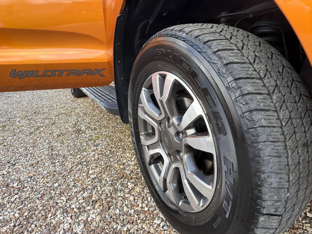 Used Ford Ranger 2017 for sale - 78082822: Photo 14