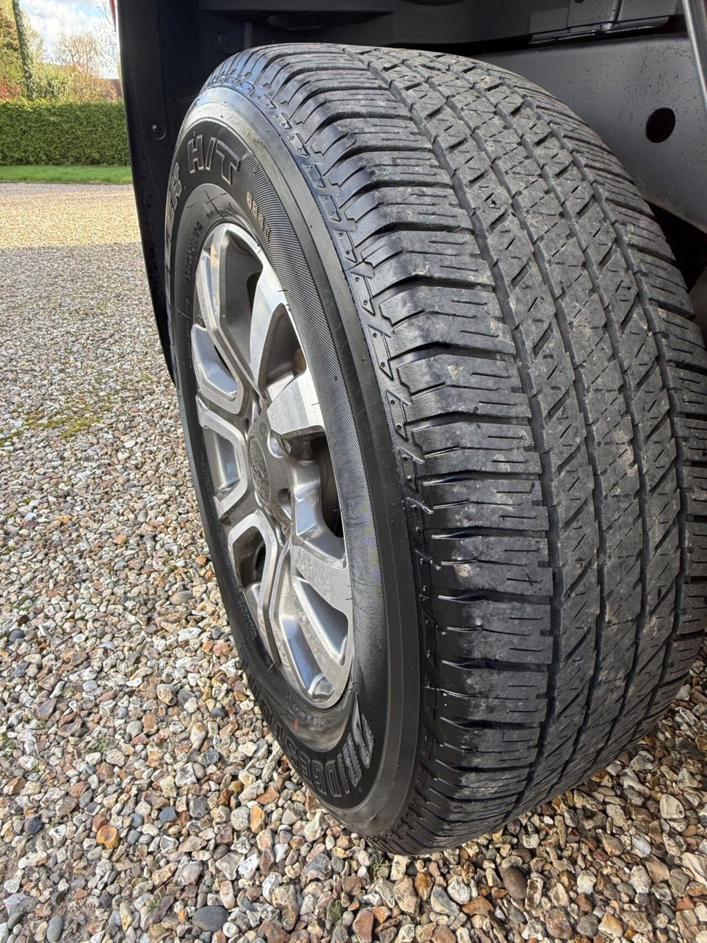 Used Ford Ranger 2017 for sale - 78082822: Photo 15