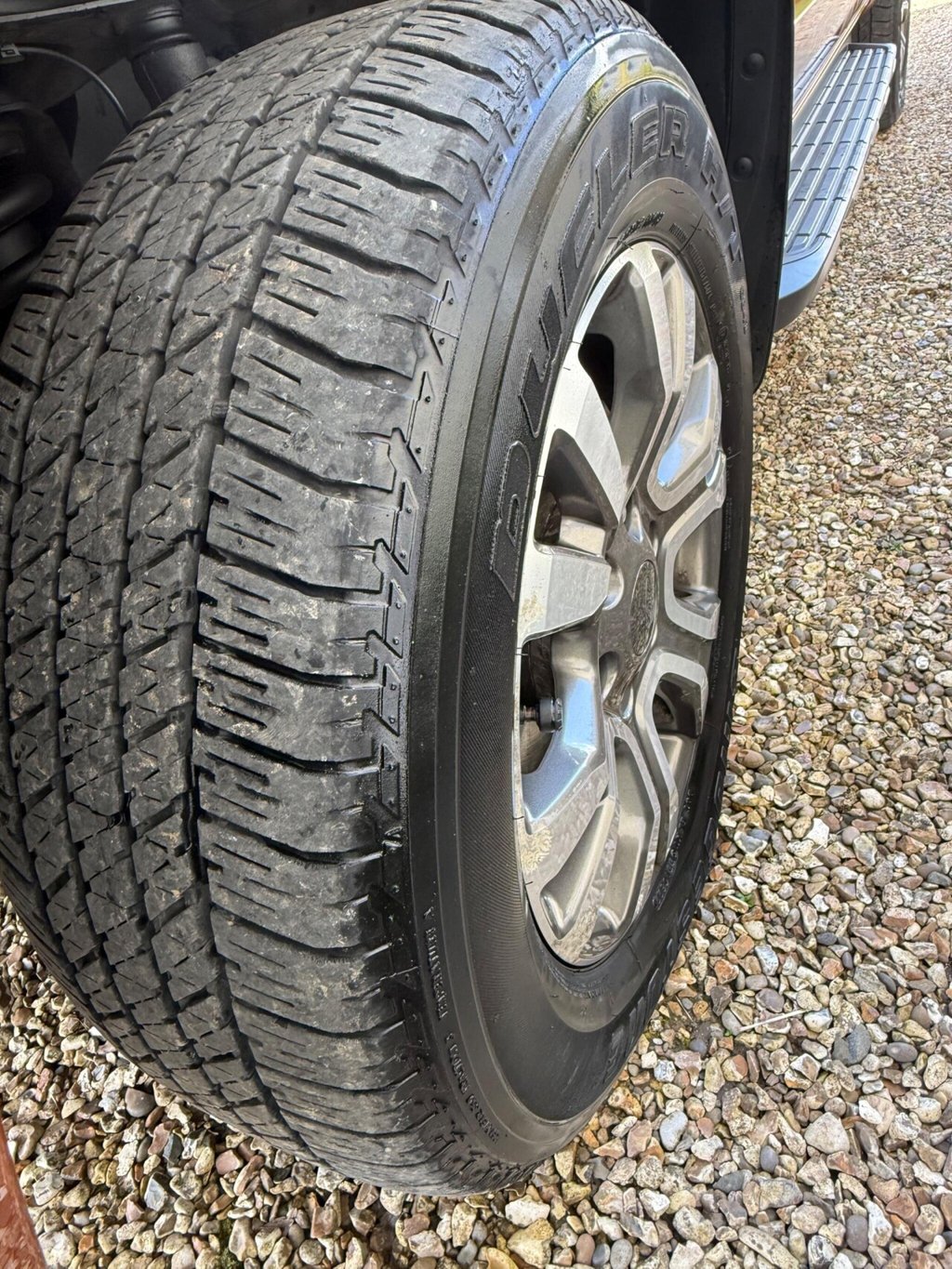 Used Ford Ranger 2017 for sale - 78082822: Photo 17