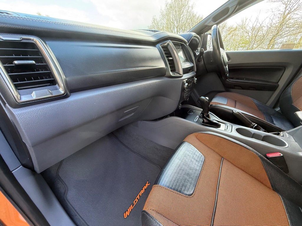 Used Ford Ranger 2017 for sale - 78082822: Photo 18