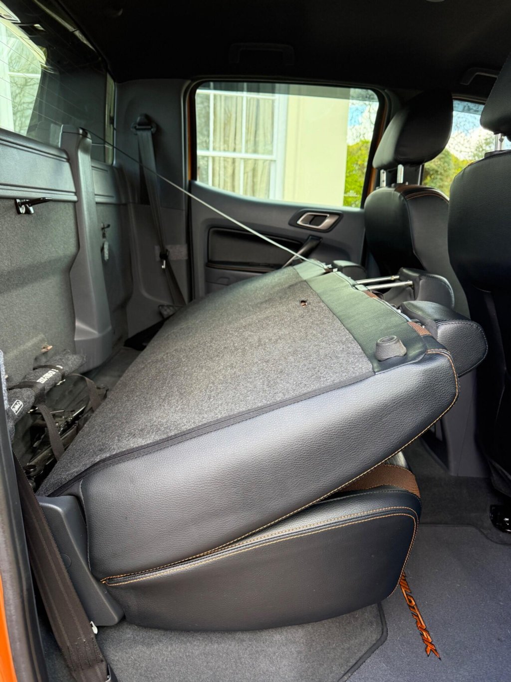 Used Ford Ranger 2017 for sale - 78082822: Photo 19