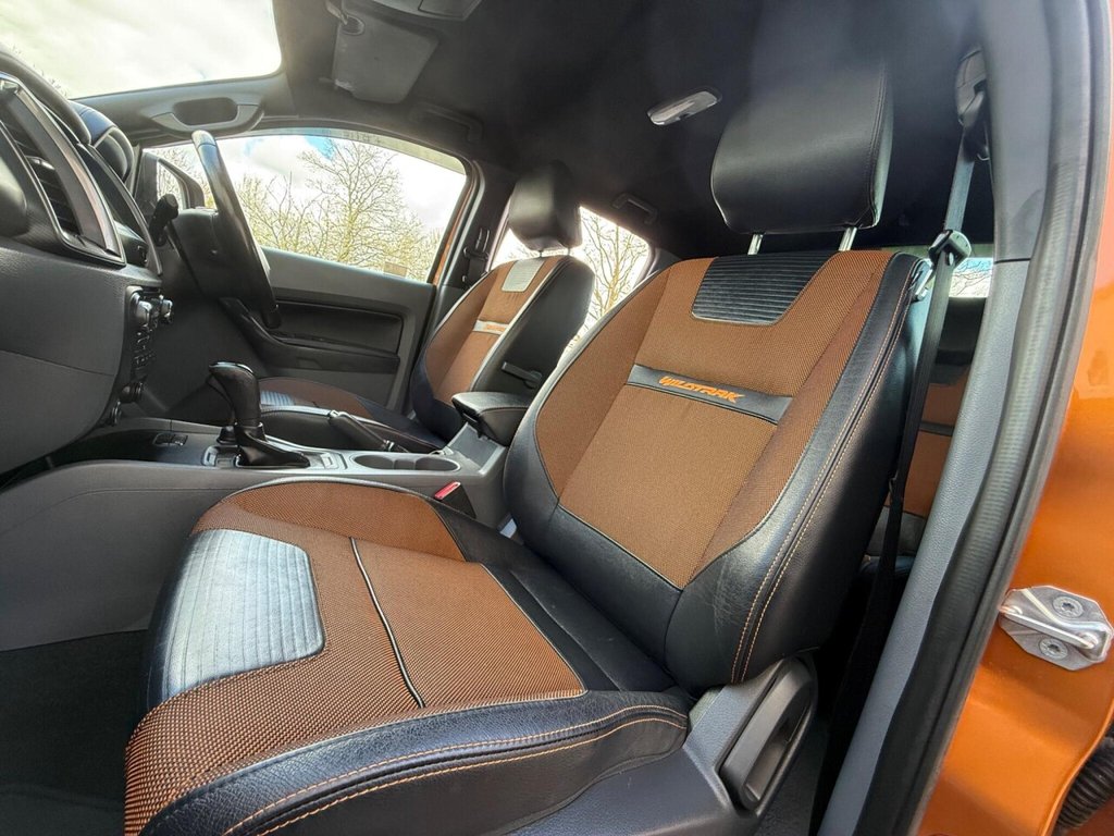 Used Ford Ranger 2017 for sale - 78082822: Photo 2