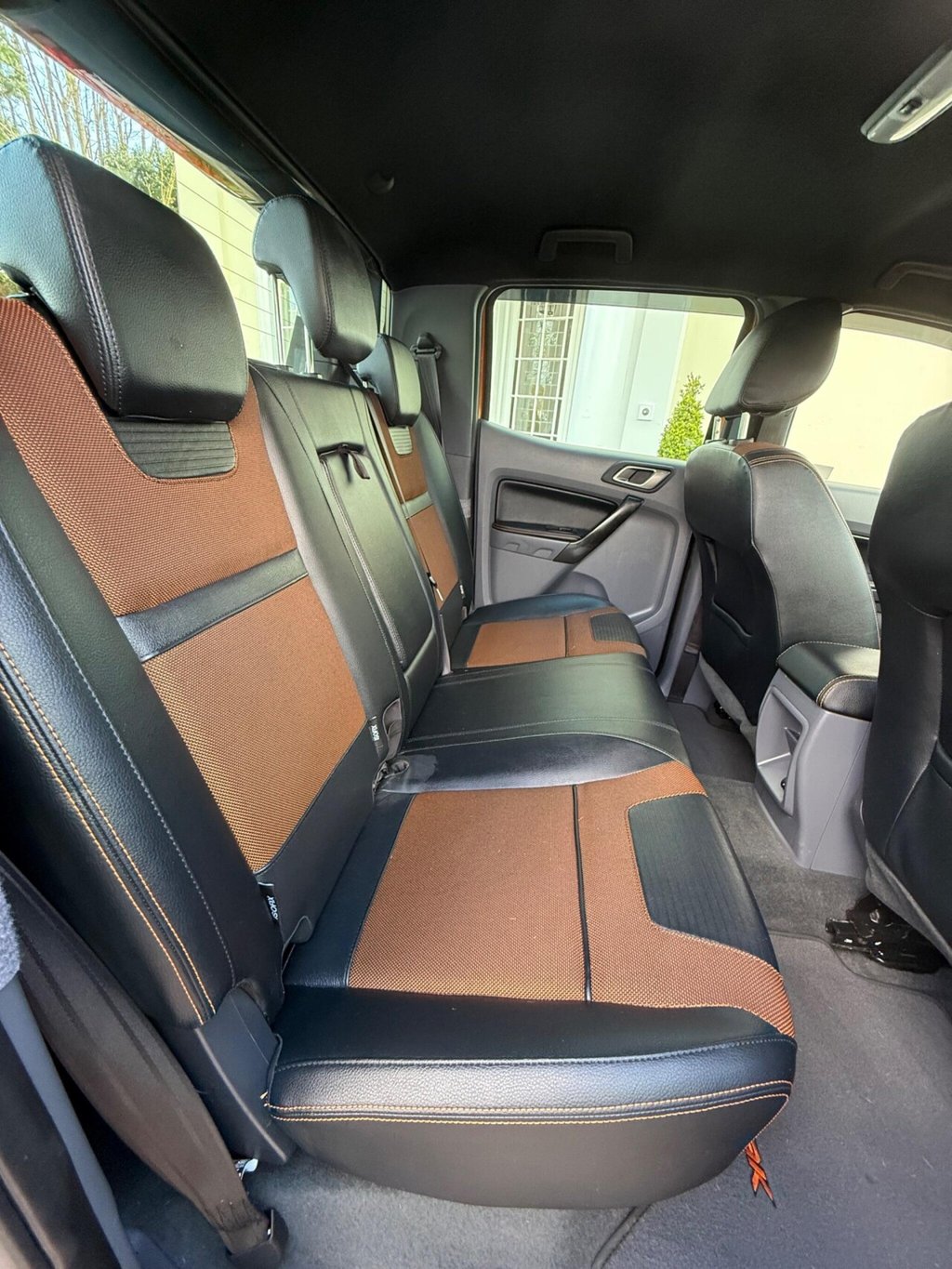 Used Ford Ranger 2017 for sale - 78082822: Photo 21