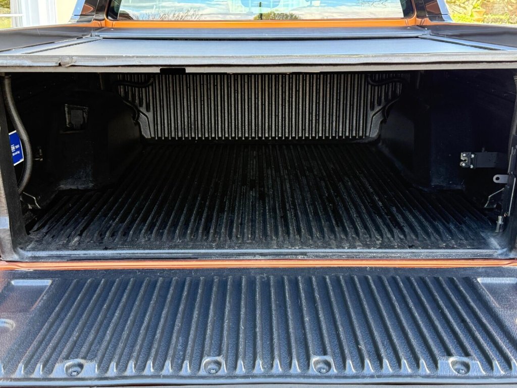 Used Ford Ranger 2017 for sale - 78082822: Photo 22