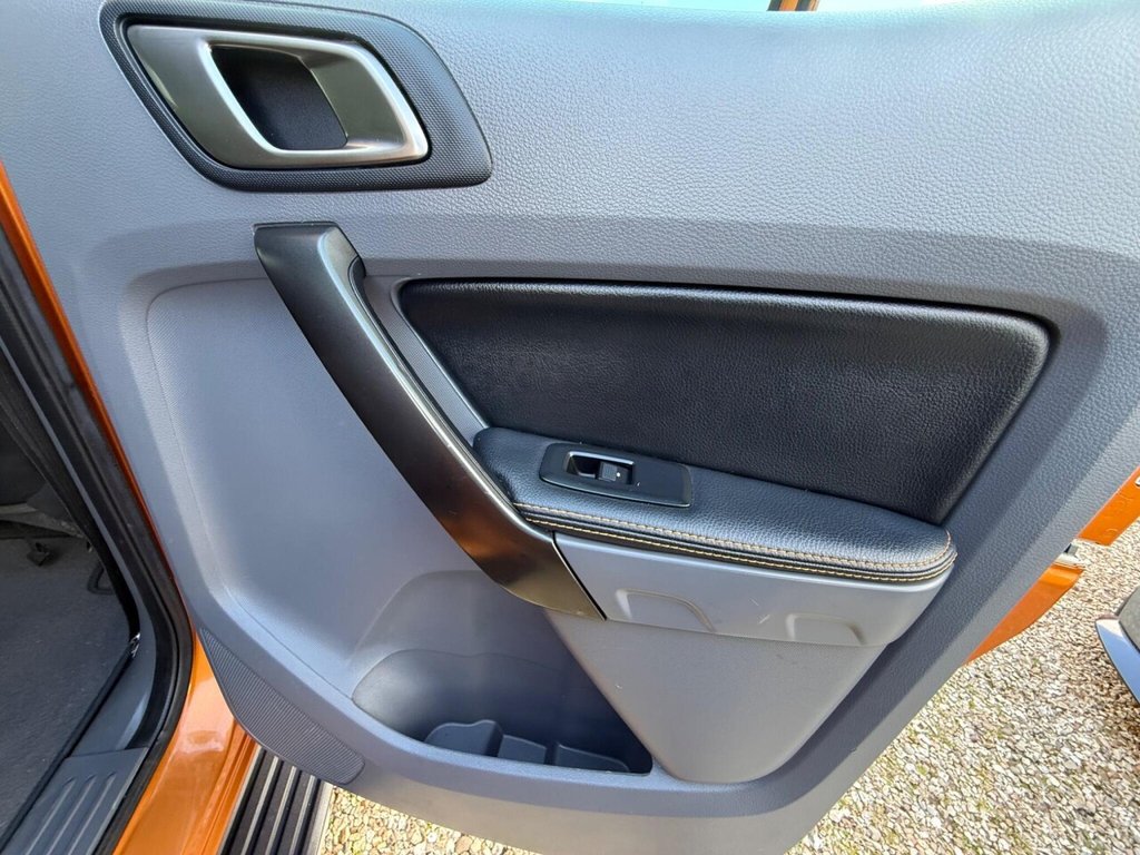 Used Ford Ranger 2017 for sale - 78082822: Photo 24