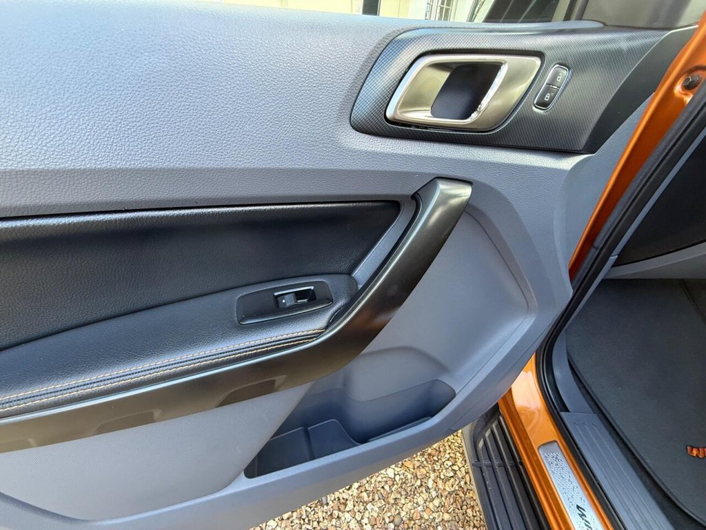 Used Ford Ranger 2017 for sale - 78082822: Photo 25