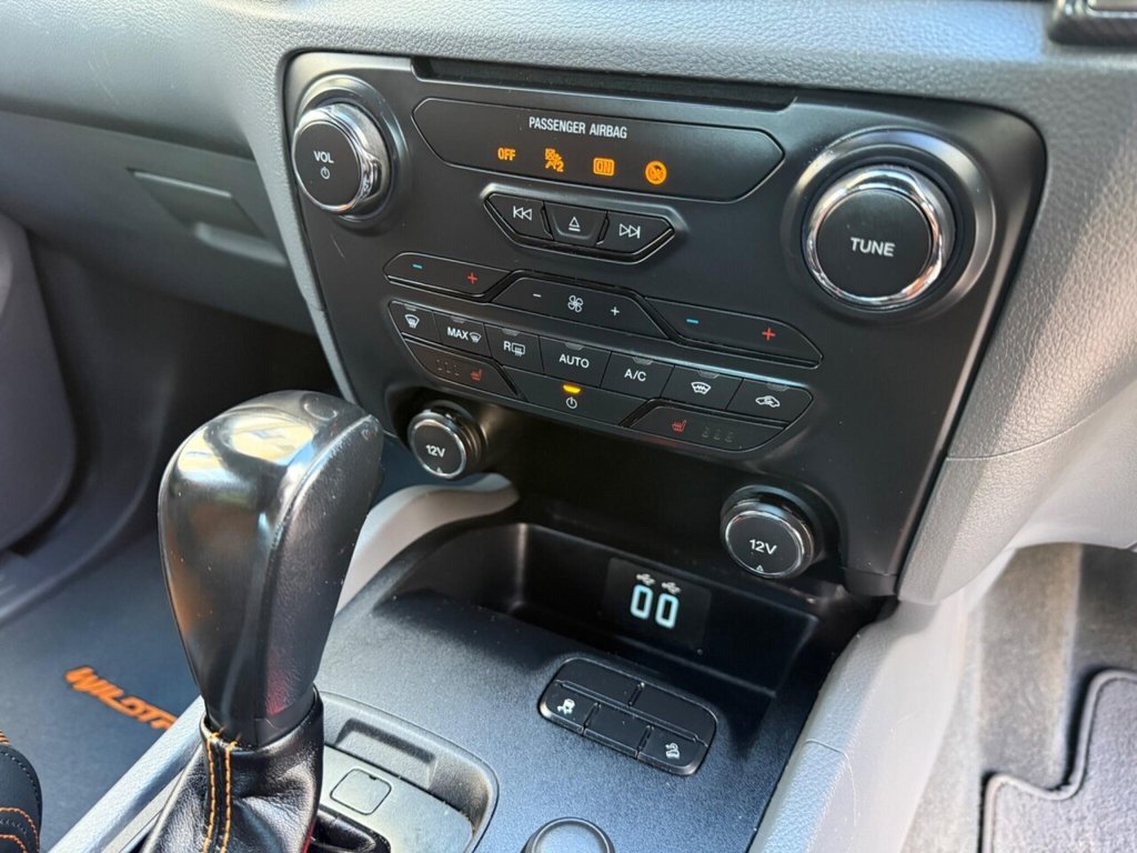 Used Ford Ranger 2017 for sale - 78082822: Photo 26