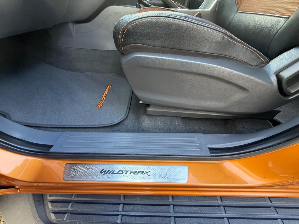 Used Ford Ranger 2017 for sale - 78082822: Photo 28