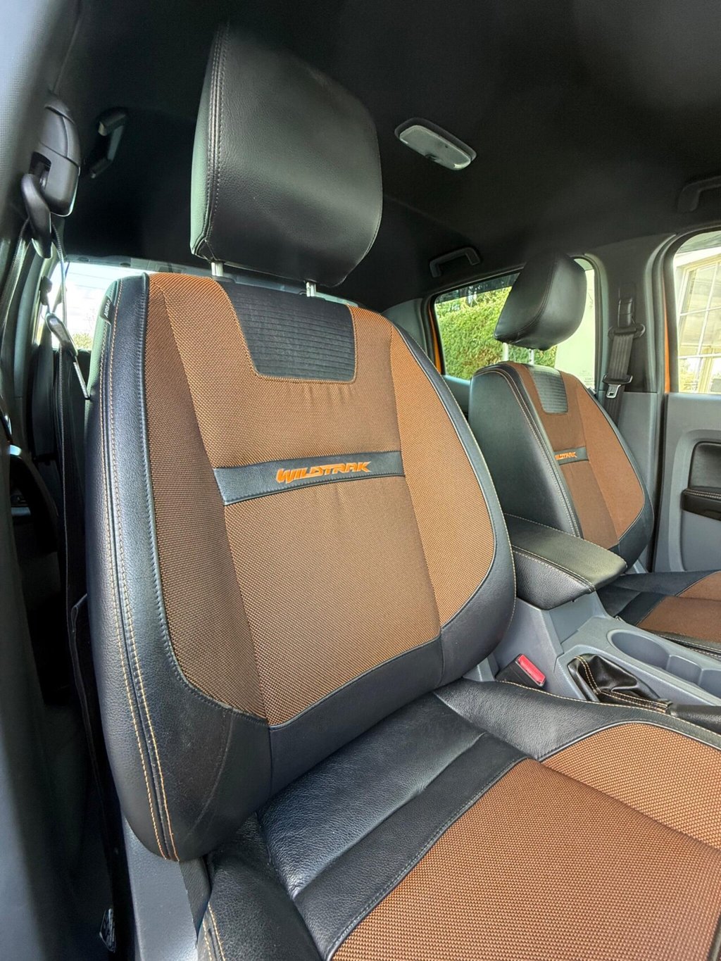 Used Ford Ranger 2017 for sale - 78082822: Photo 30