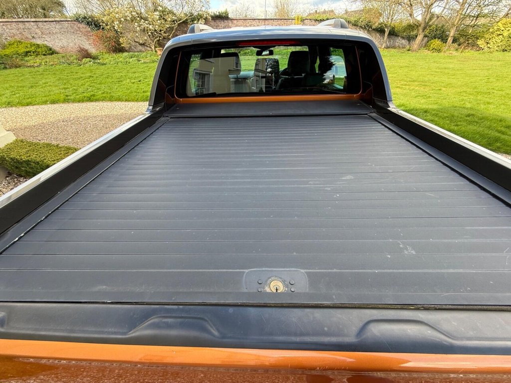 Used Ford Ranger 2017 for sale - 78082822: Photo 8