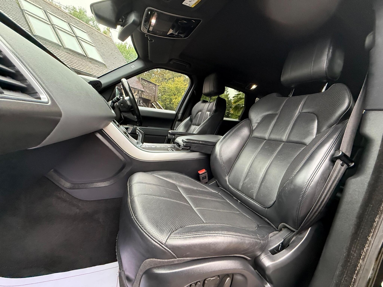 Vehicle 30