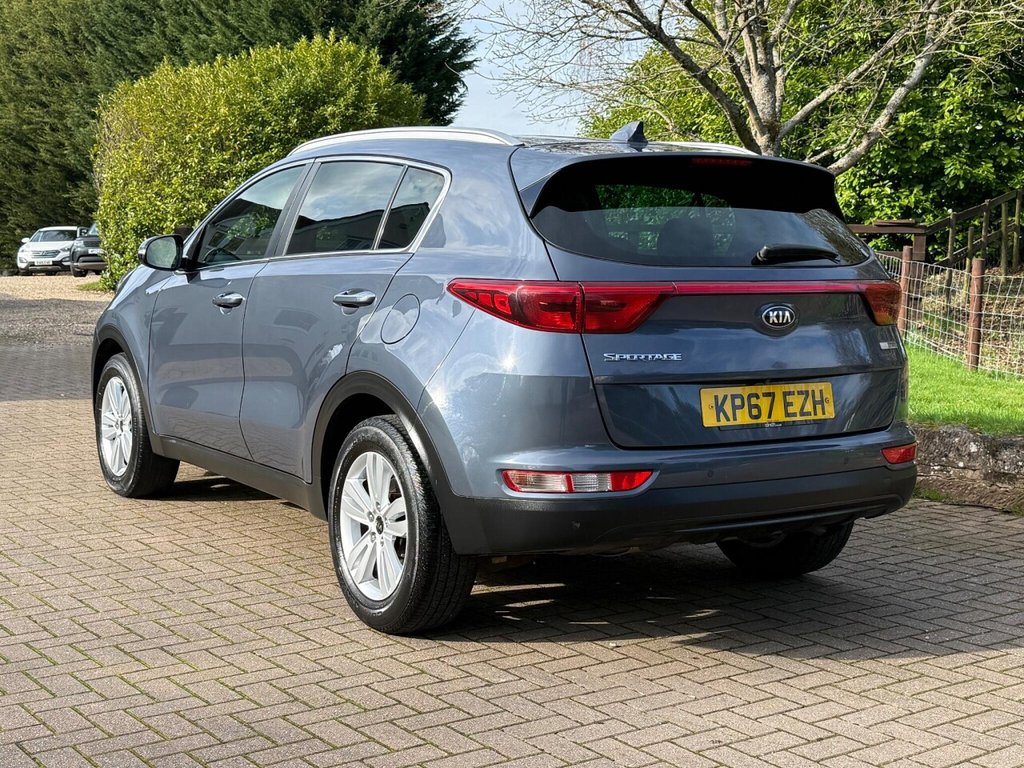 Used Kia Sportage 2017 for sale - 77720141: Photo 10