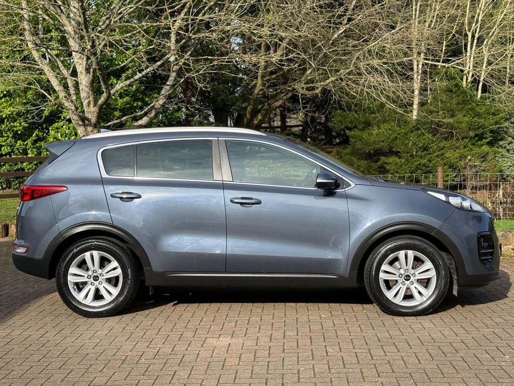 Used Kia Sportage 2017 for sale - 77720141: Photo 15