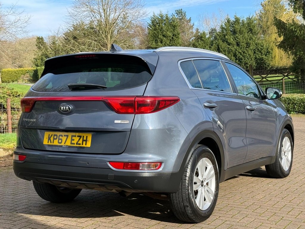 Used Kia Sportage 2017 for sale - 77720141: Photo 16