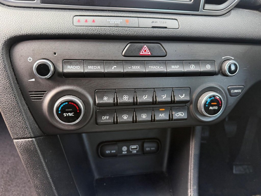 Used Kia Sportage 2017 for sale - 77720141: Photo 17