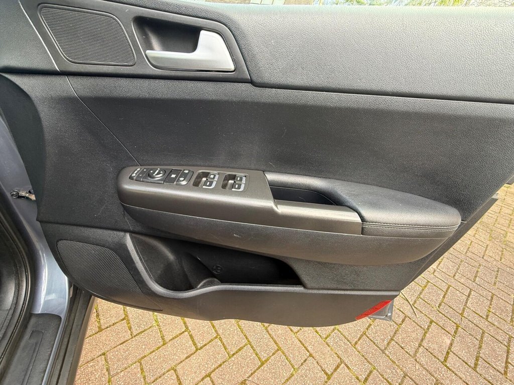 Used Kia Sportage 2017 for sale - 77720141: Photo 18