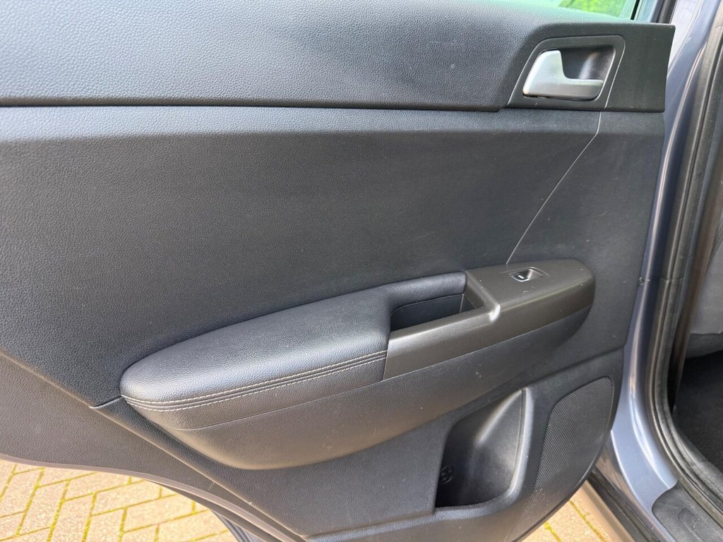 Used Kia Sportage 2017 for sale - 77720141: Photo 19