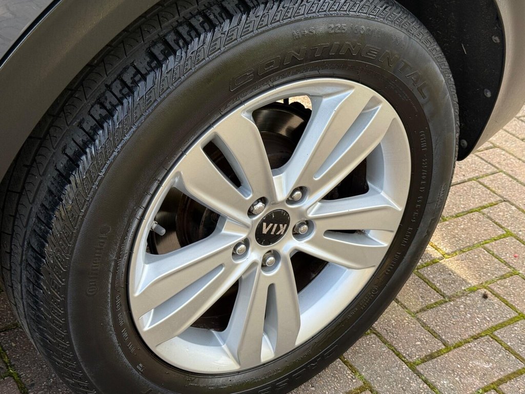 Used Kia Sportage 2017 for sale - 77720141: Photo 21