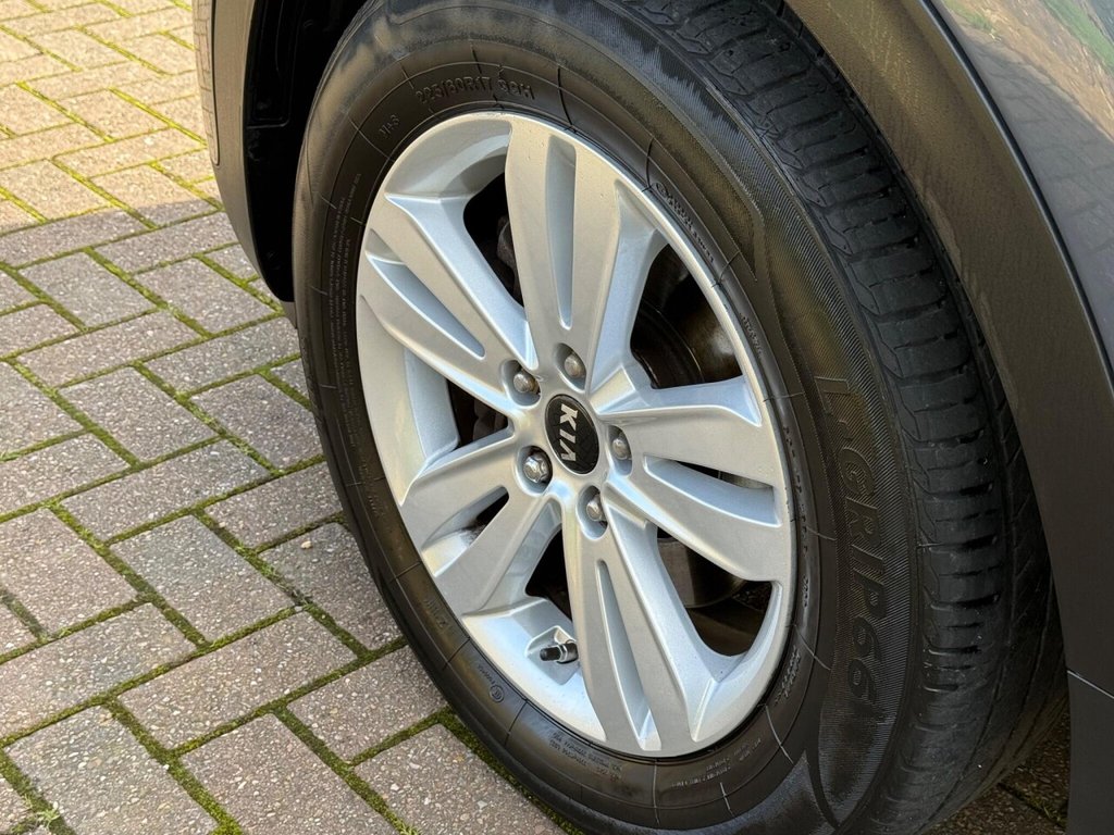 Used Kia Sportage 2017 for sale - 77720141: Photo 22