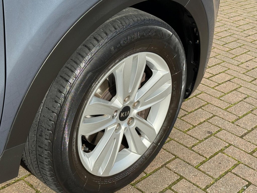 Used Kia Sportage 2017 for sale - 77720141: Photo 23