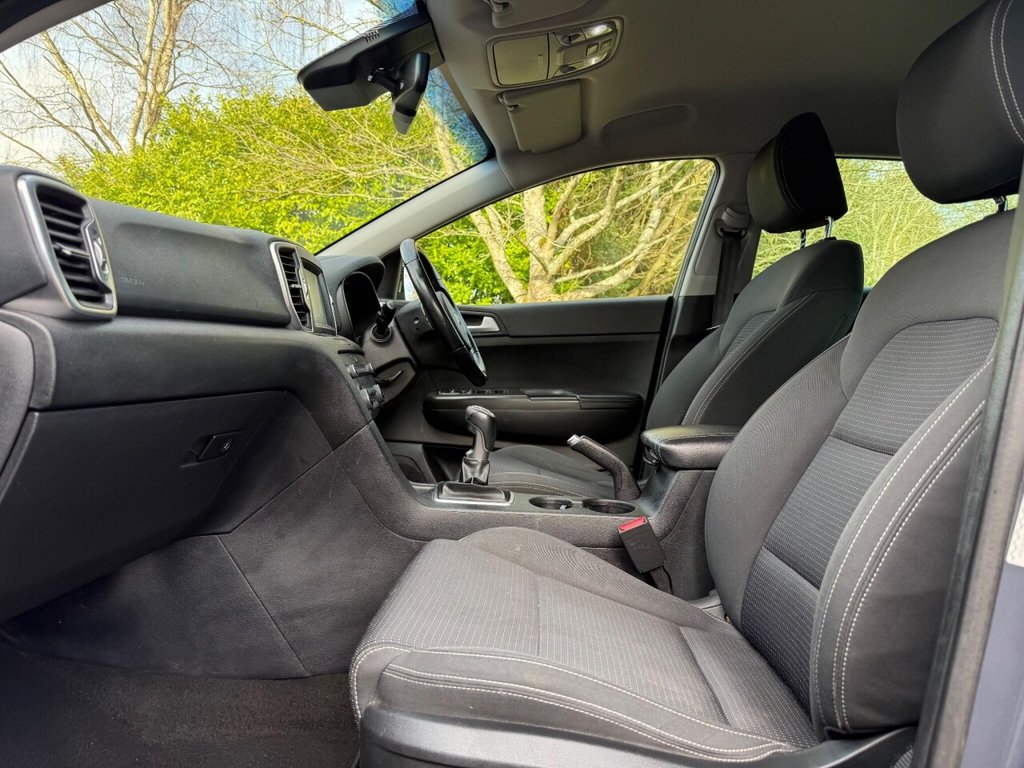 Used Kia Sportage 2017 for sale - 77720141: Photo 27