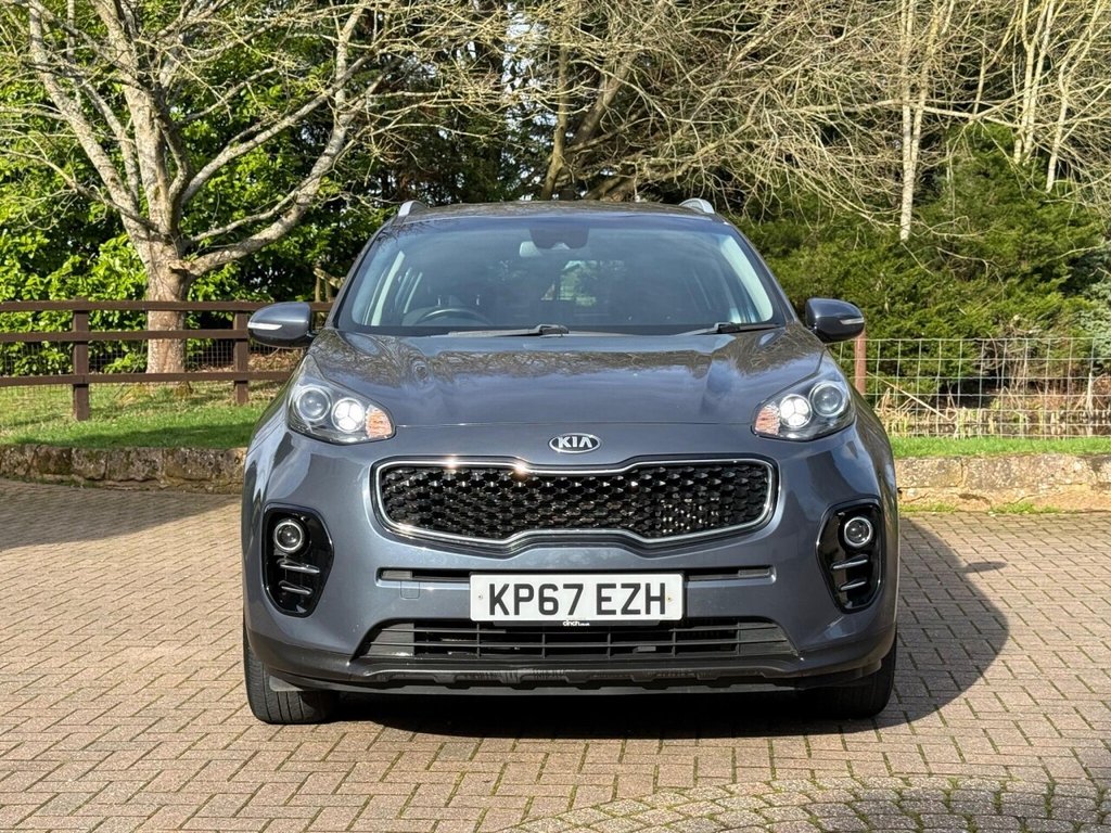 Used Kia Sportage 2017 for sale - 77720141: Photo 5