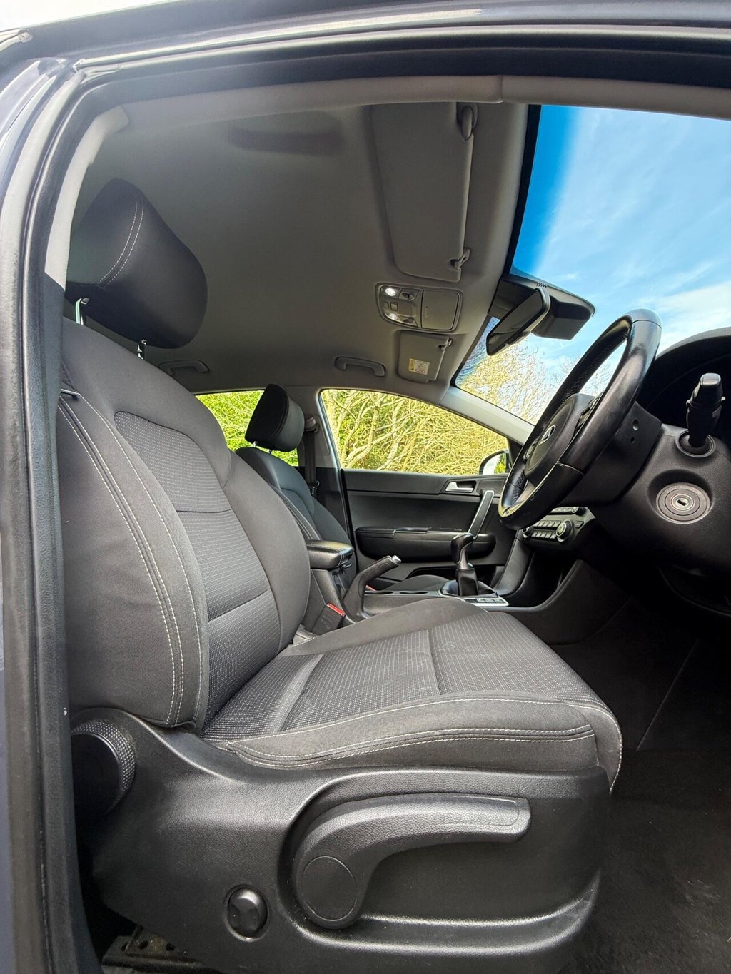 Used Kia Sportage 2017 for sale - 77720141: Photo 6