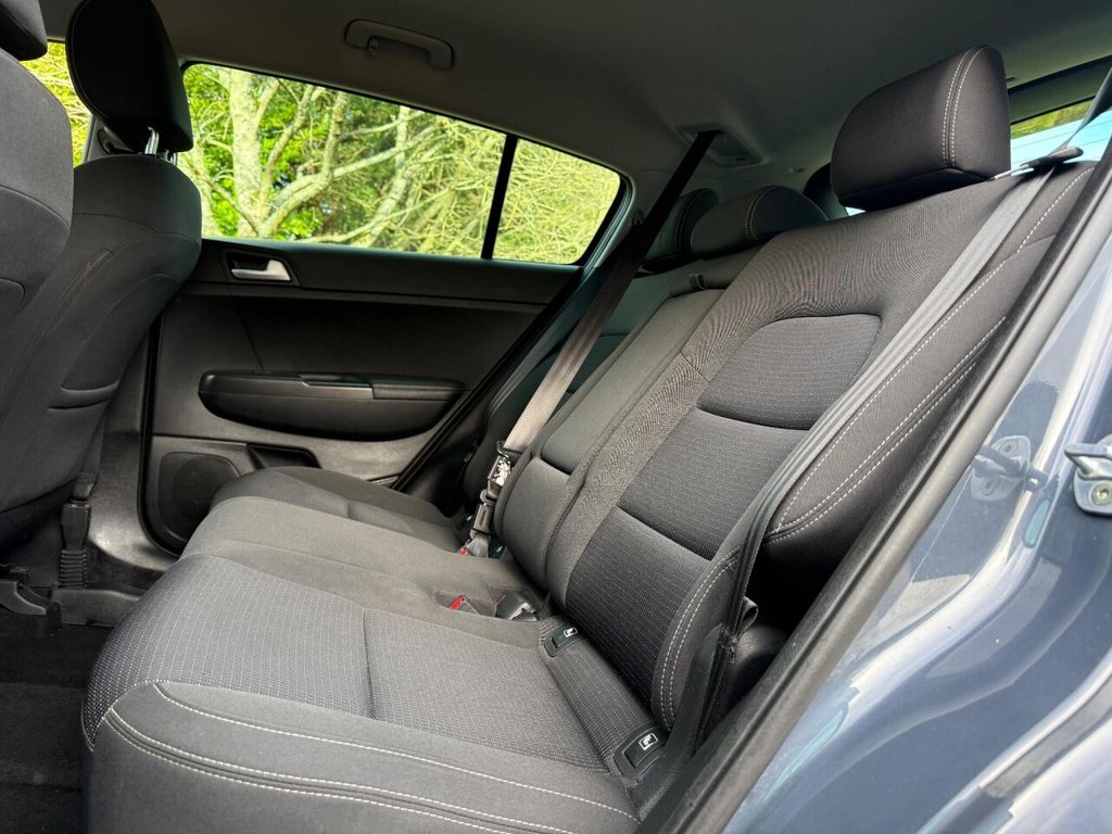 Used Kia Sportage 2017 for sale - 77720141: Photo 7