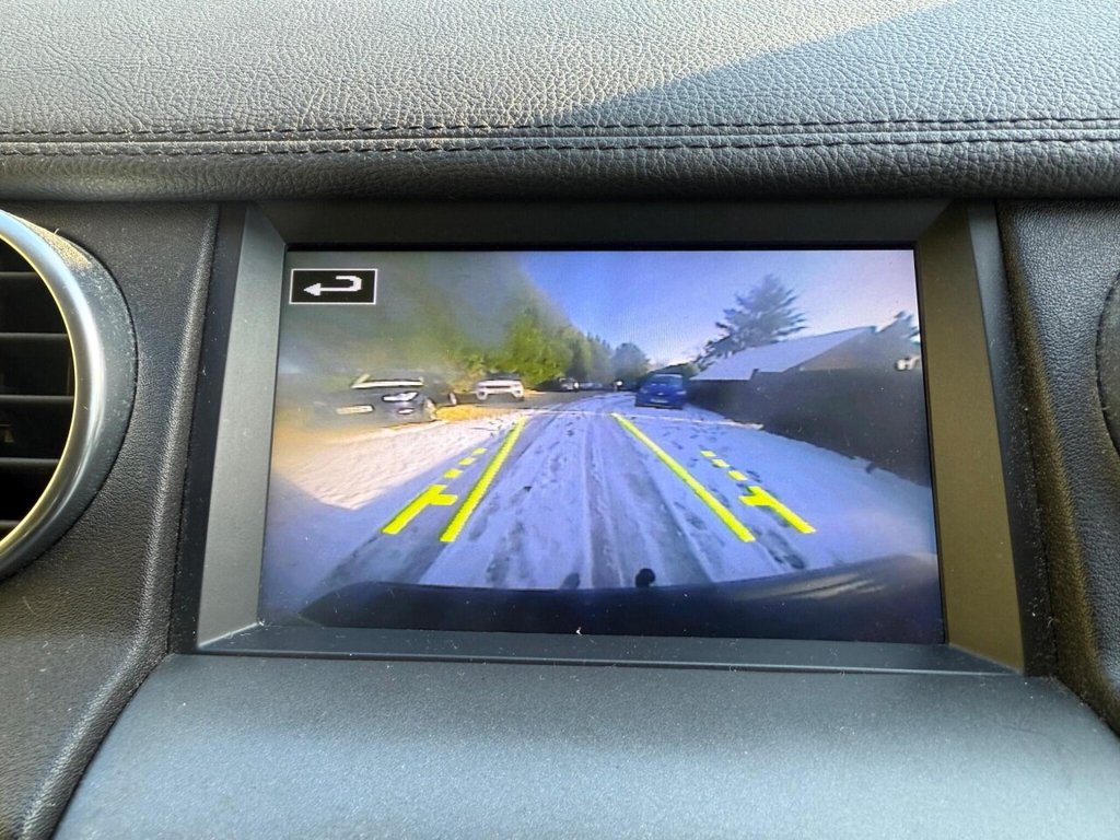 Used Land Rover Discovery 2015 for sale - 77161609: Photo 10