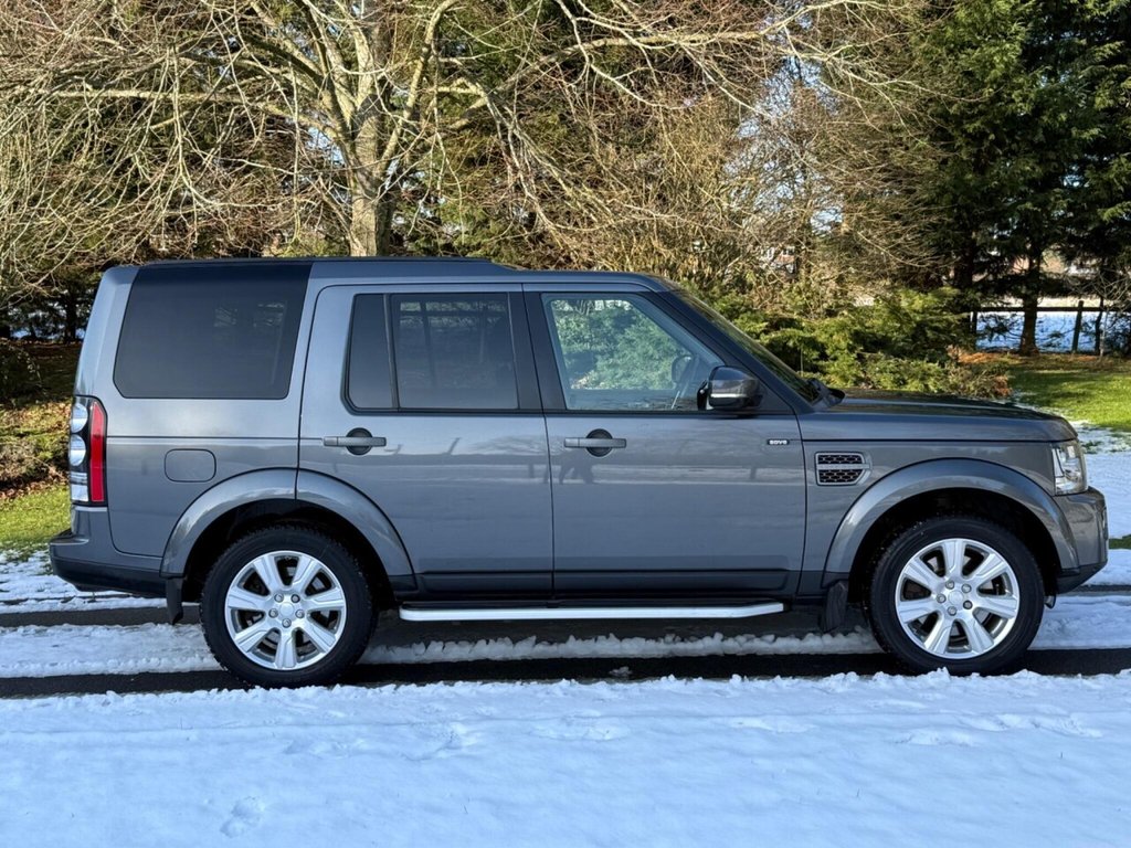 Used Land Rover Discovery 2015 for sale - 77161609: Photo 15