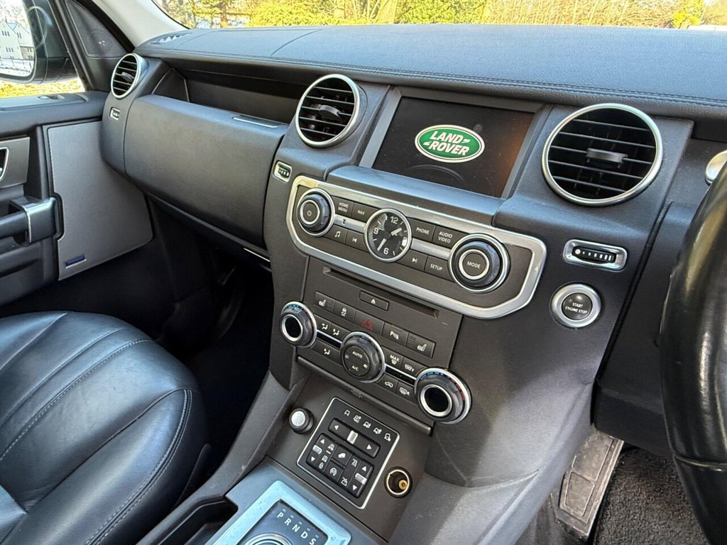 Used Land Rover Discovery 2015 for sale - 77161609: Photo 18
