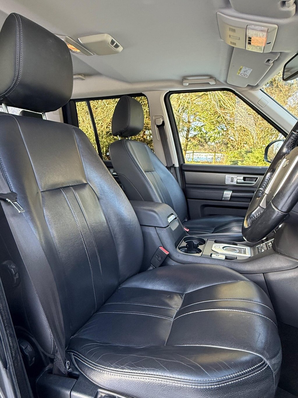 Used Land Rover Discovery 2015 for sale - 77161609: Photo 20