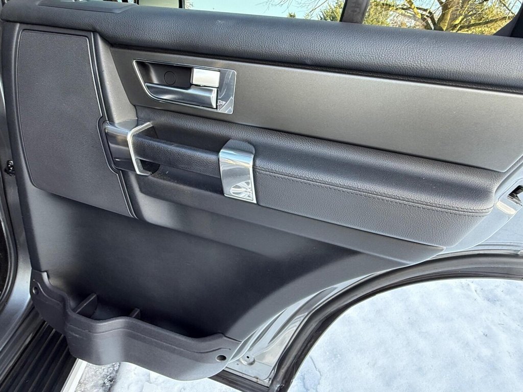 Used Land Rover Discovery 2015 for sale - 77161609: Photo 23