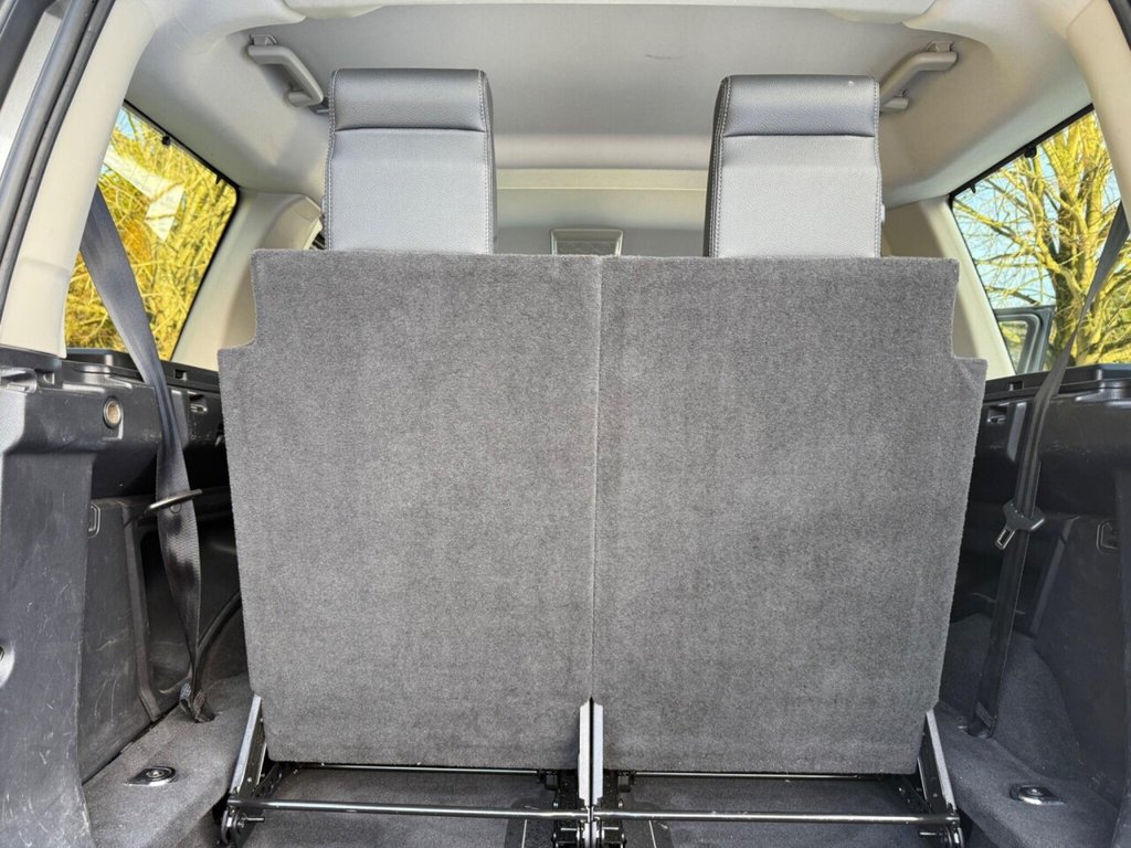 Used Land Rover Discovery 2015 for sale - 77161609: Photo 26