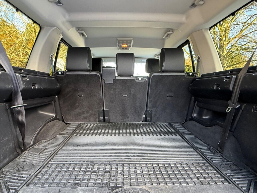 Used Land Rover Discovery 2015 for sale - 77161609: Photo 27