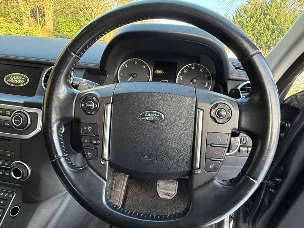 Used Land Rover Discovery 2015 for sale - 77161609: Photo 28