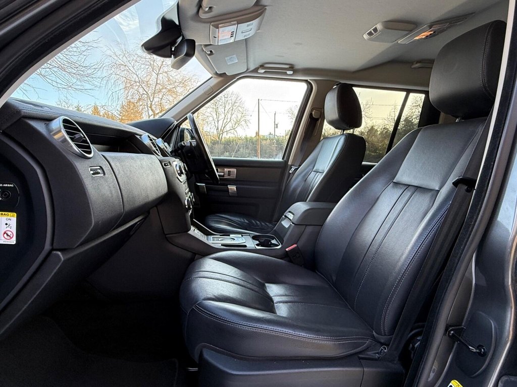 Used Land Rover Discovery 2015 for sale - 77161609: Photo 29