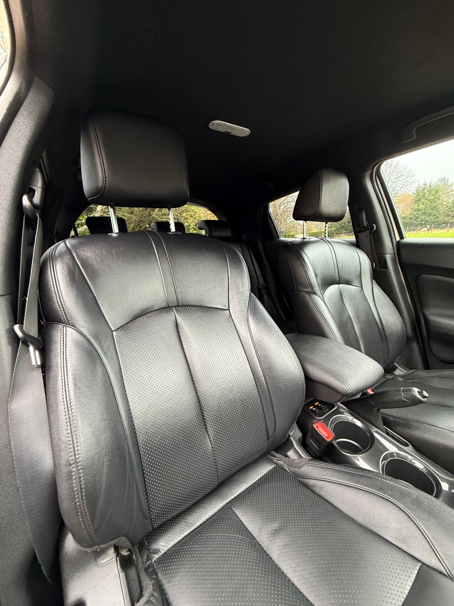 Used Nissan Juke 2018 for sale - 76714650: Photo 20