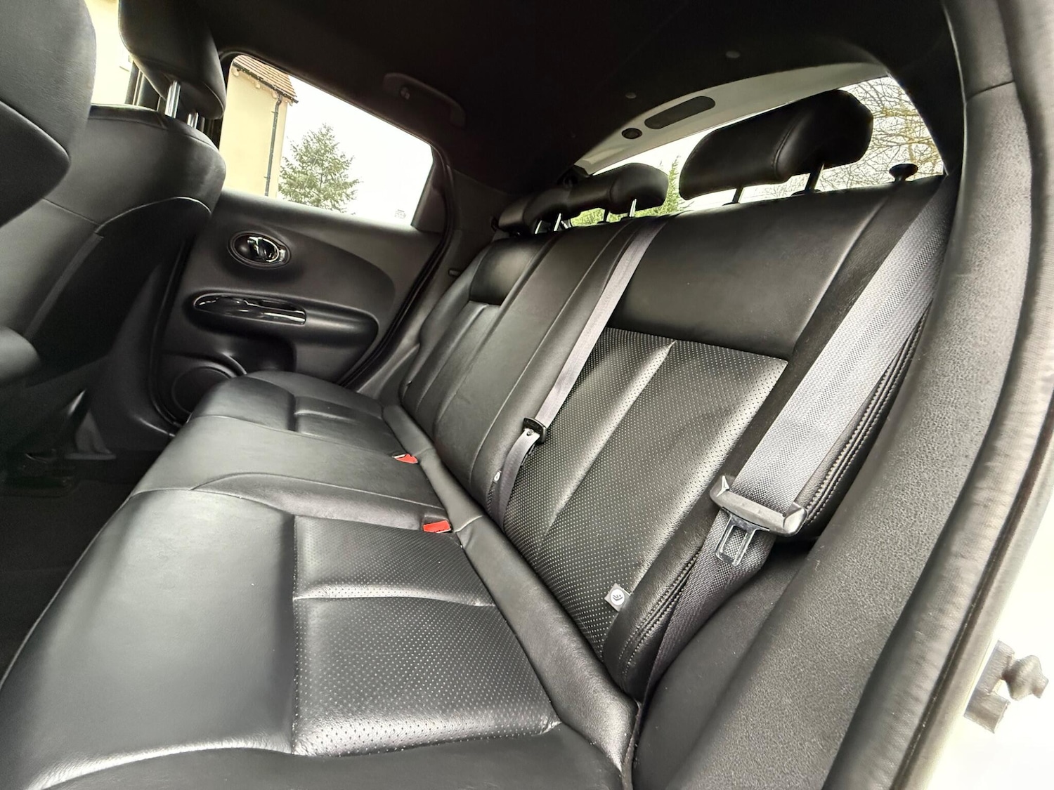 Used Nissan Juke 2018 for sale - 76714650: Photo 21